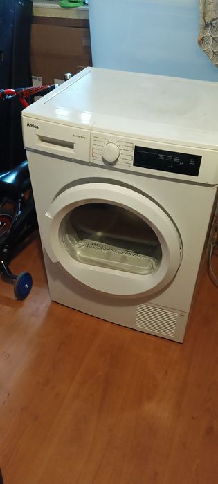 Suszarka Amica 7kg