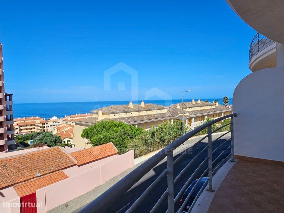 Vende Apartamento T2 - Ericeira, A Casa das Casas