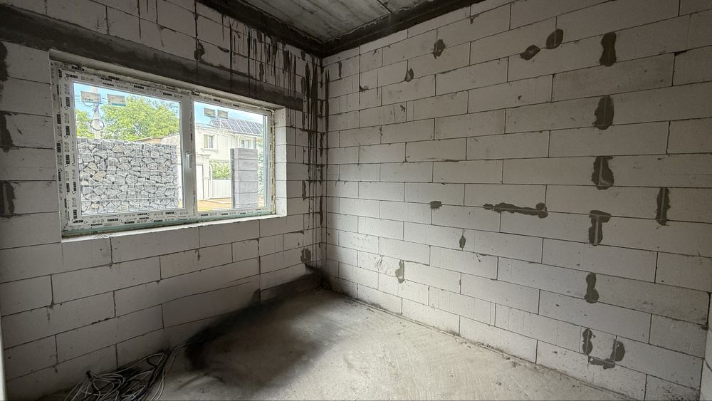 Продаж Дуплексу 115м2 Район Центрального Парка з Газовим Опаленням