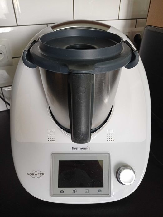 Термомікс ТМ5 / Thermomix TM 5