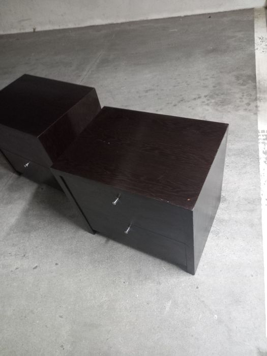 Wenge Bedside Tables64584710039297123
