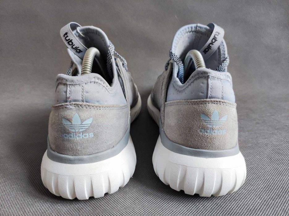 - Adidas Tubular Radial - Sneakersy r. FR 39 i 1/3