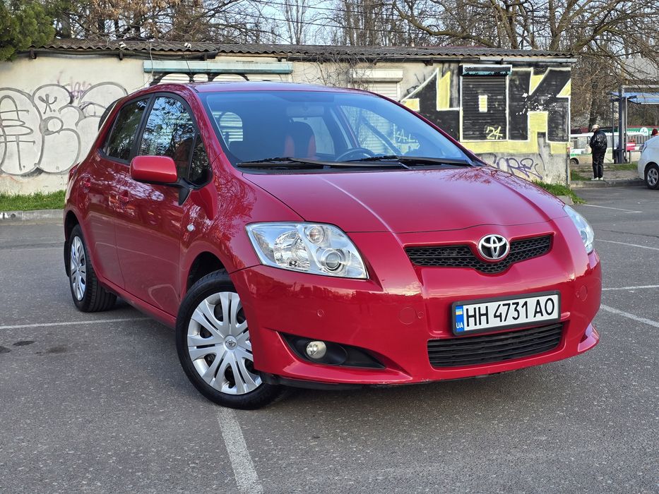 Toyota Auris 2007 АВТОМАТ AISIN НЕ РОБОТ‼️
