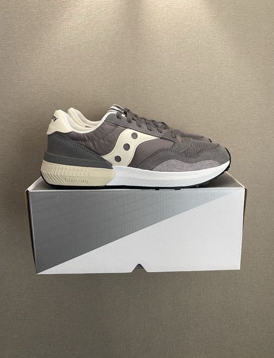 Trampki męskie Saucony