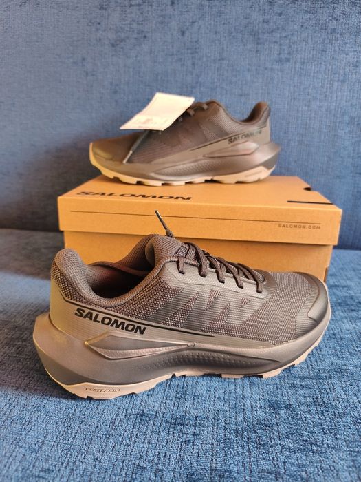 Buty Salomon Elixir Tour W 40