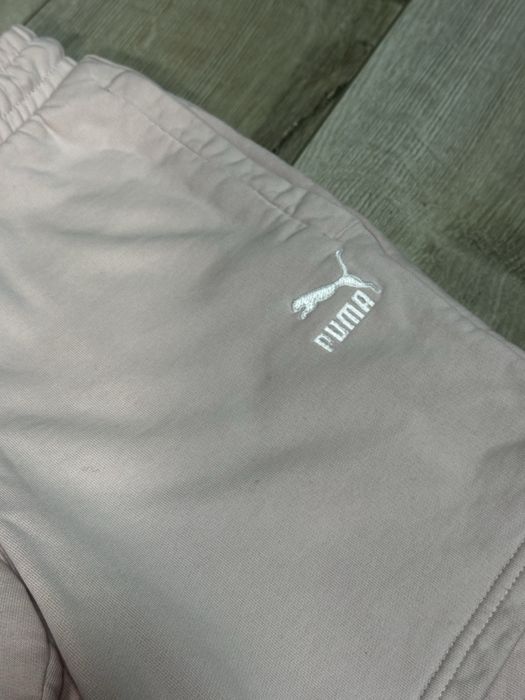 Оригінальні жіночі шорти Puma
