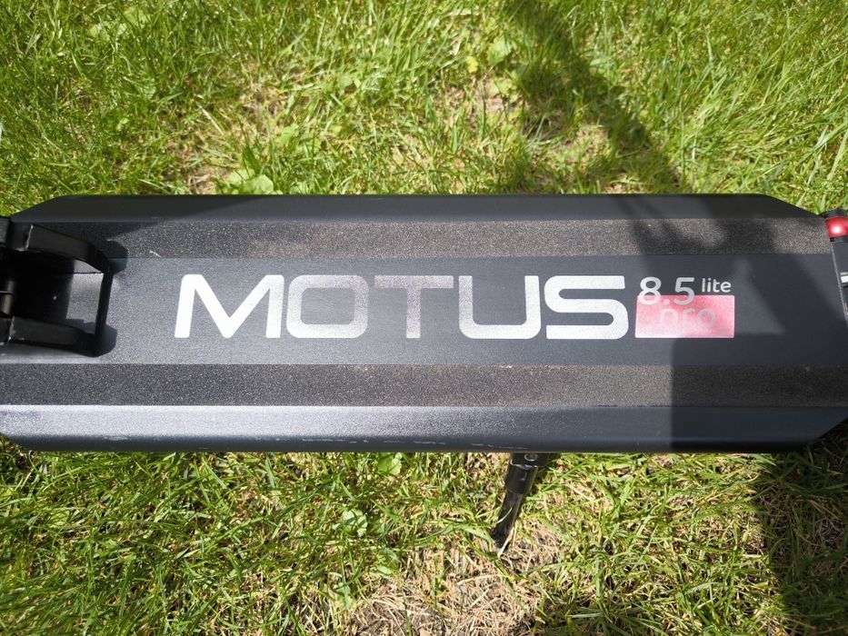 Hulajnoga Motus 8,5 life pro