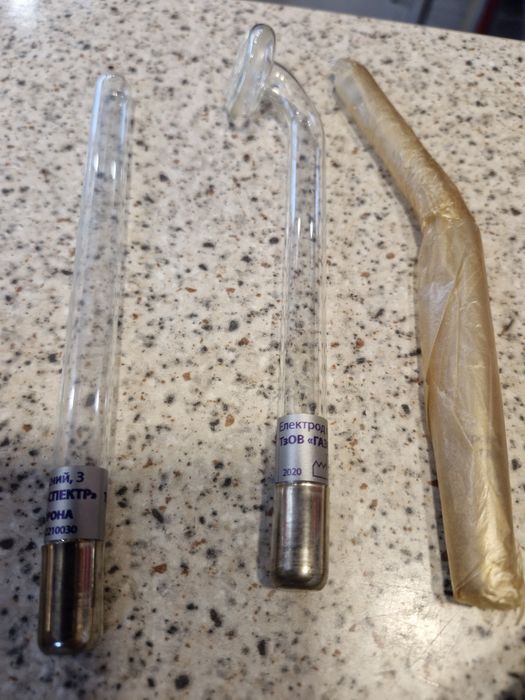 Дарсонваль Корона 5 Преміум.