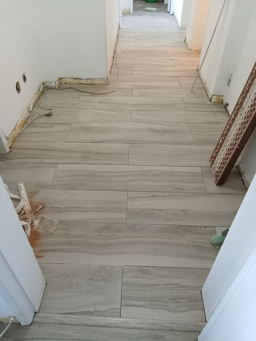 Obras Remodelações casas de banho e cozinhas