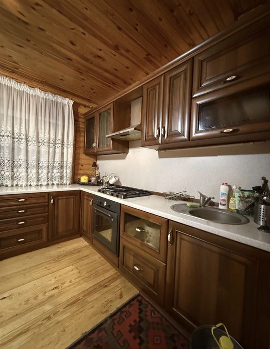 Сертификат! Гарний будинок Якубівка 112м2