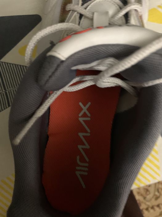 Оригінальні кросівки Nike.43 р.100%Оригінал!!!