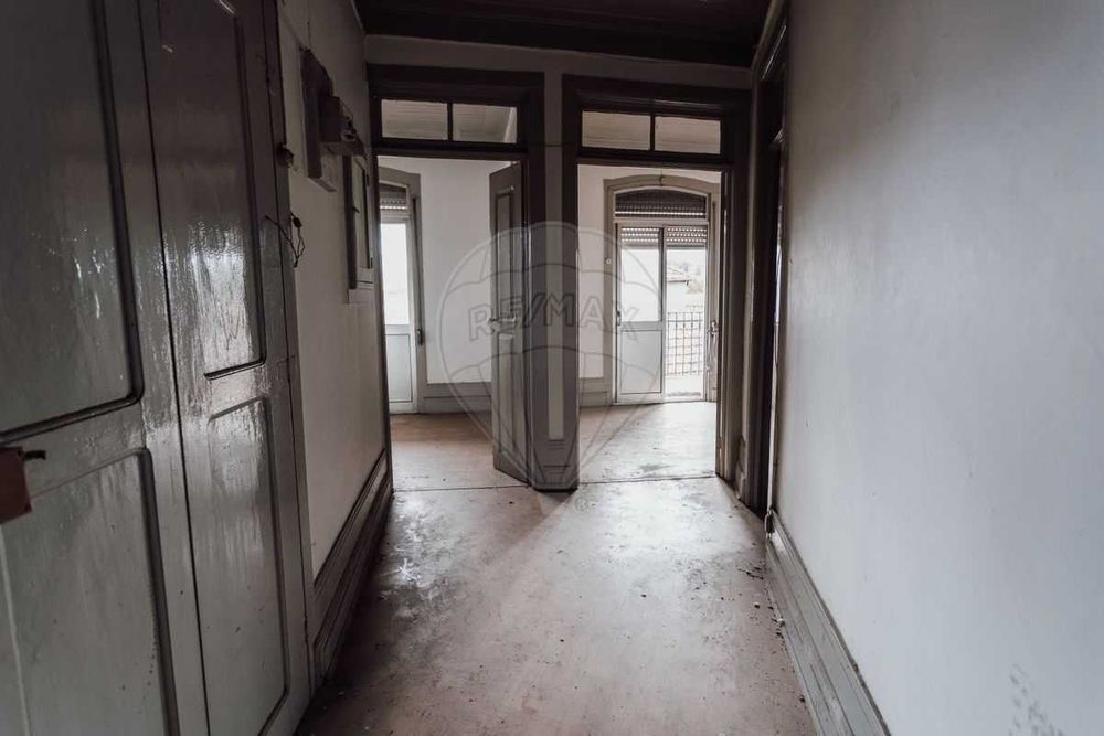 T4 Rua Direita 293, Viseu - Negócio Imperdível