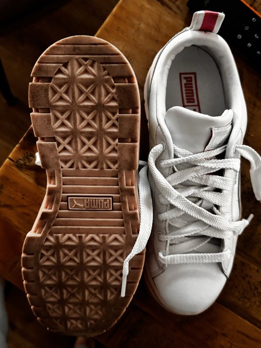 Buty Puma Mayze