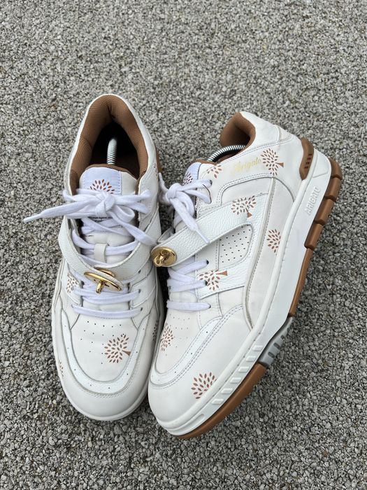 Alex Arigato x Mulberry sneakersy buty sportowe