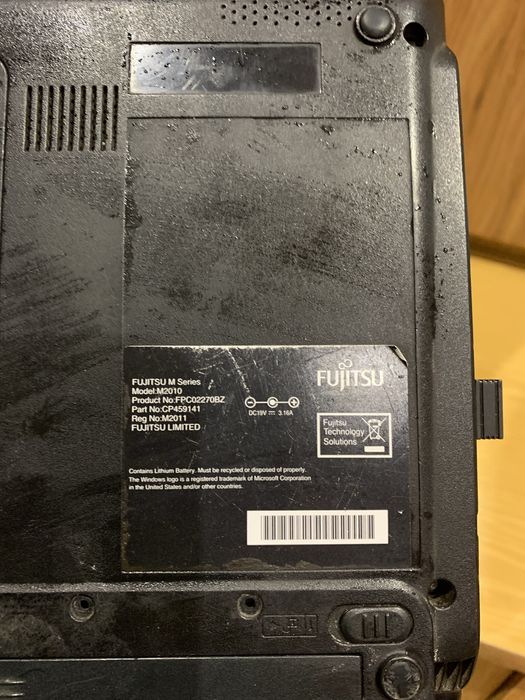 Продам нетбук