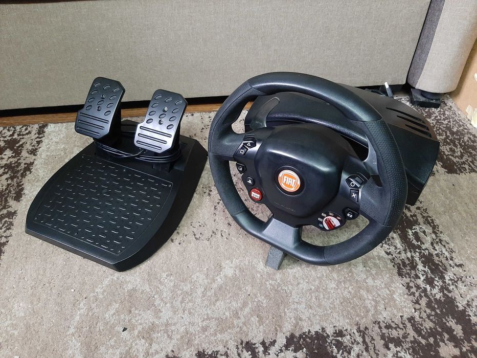 Кермо Thrustmaster T80 Ferrari 488 GTB Edition