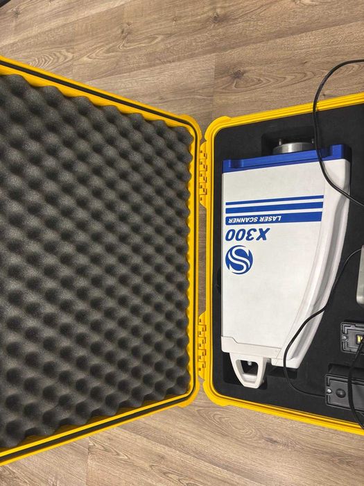 Stonex SLAM X300 à Venda