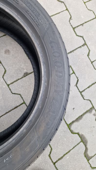 Opony Letnie Goodyear EfficentGrip Performance 2 215/50R17 95W 2025