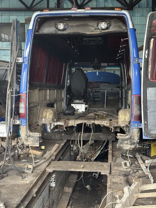 Зварювання авто,поварка авто,заміна порогів, сварка ремонт кузова