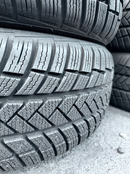 215 55 18 Vredestein Wintrac Pro 95% 2023 Шини Зима