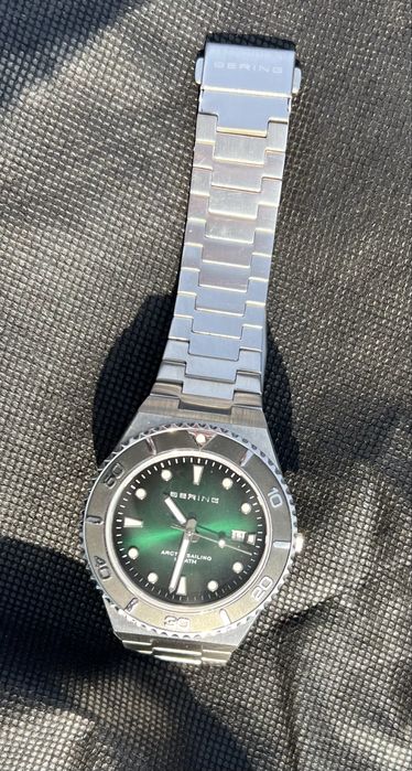 Bering Arctic Sailing. Seria Classic Sport. Full Set, Super stan