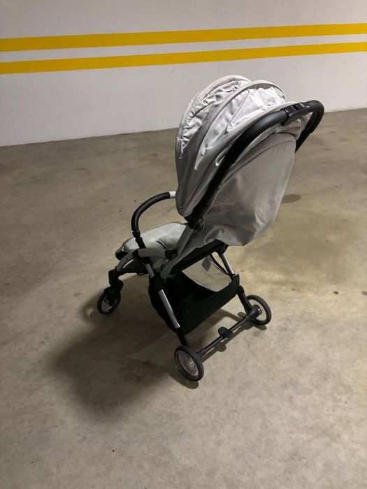 Carrinho de bebé Chicco