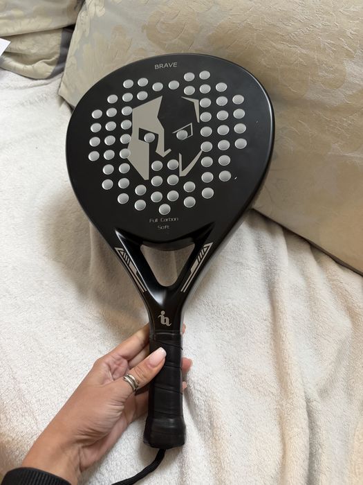 Ракетка для падел