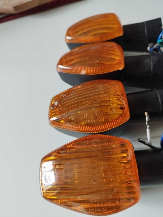 Поворотники Honda CB600F Hornet указатели поворота Хорнет