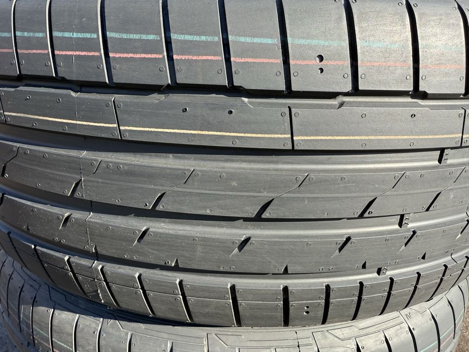 255/45 r20 Hankook Ventus S1 evo3 EV
