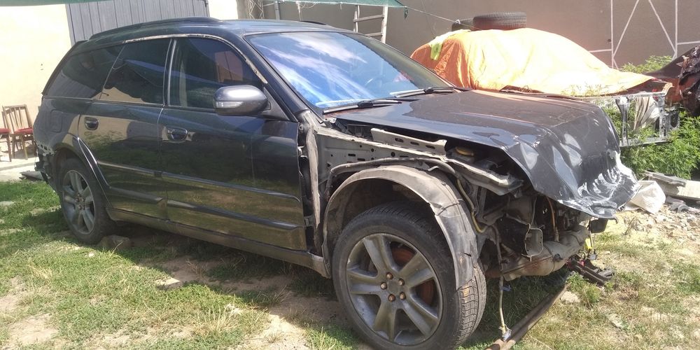 Розборка Subaru. legacy, Outback, Forester, Impreza, WRX STI