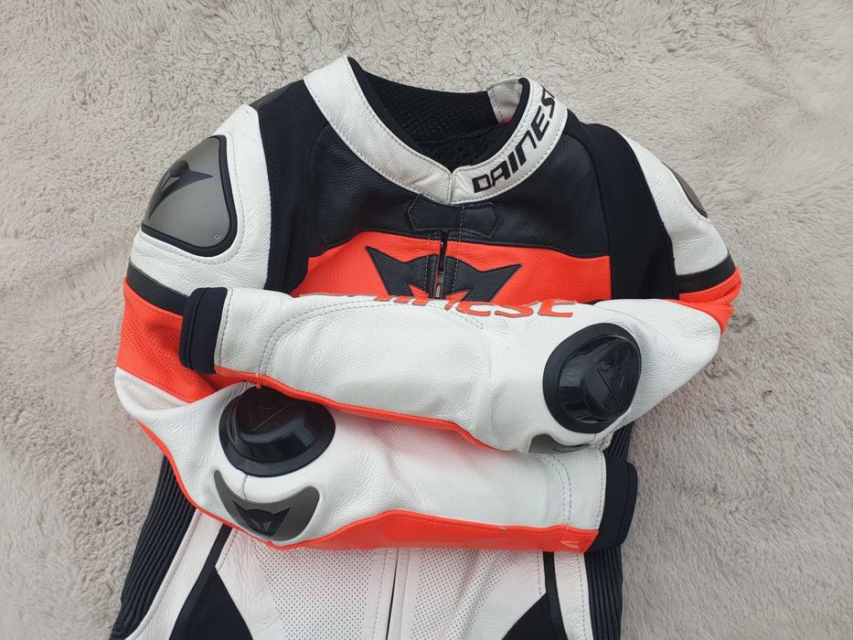 Dainese Imatra 40 Eur 34 PL S/XS damski kombinezon motocyklowy