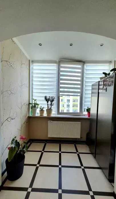 Є відновлення ! Прекрасна 2-к квартира ЖК Софіївський  квартал 84500