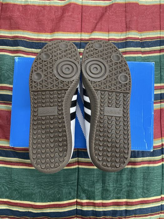 Sapatilhas adidas samba