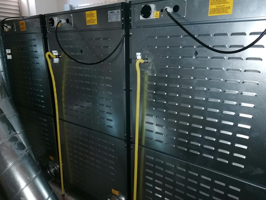 Self-service low cost Líder em Portugal financiamento 100%