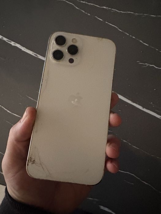 Iphone 12 pro max 256gb