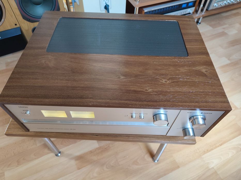 Demon GR-535 amplituner