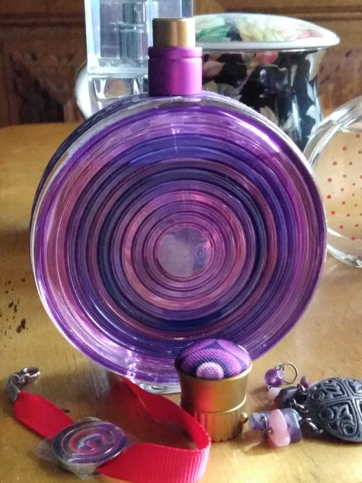 Perfumy Desiqual Sex. 100 ml. Edt. Perfumki jak sex. Trwałe.Unikat.