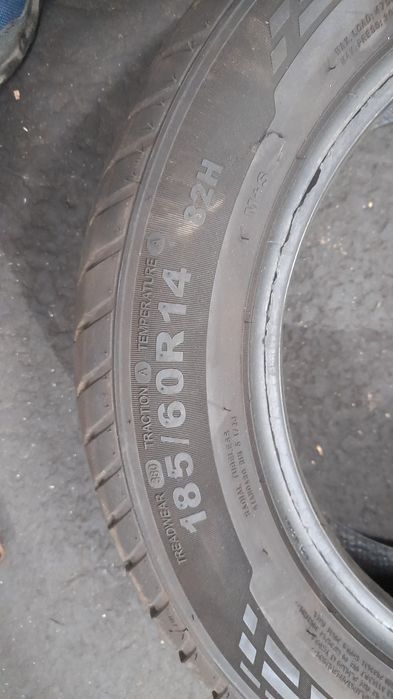 Headway HH306 na medida 185/60 R14 82H