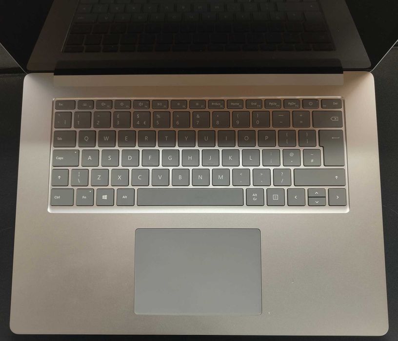 Microsoft Surface Laptop 3 15" AMD Ryzen 5 8/128GB