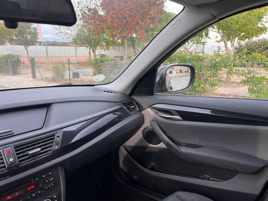 BMW X1 xDrive 2011 IMPECÁVEL