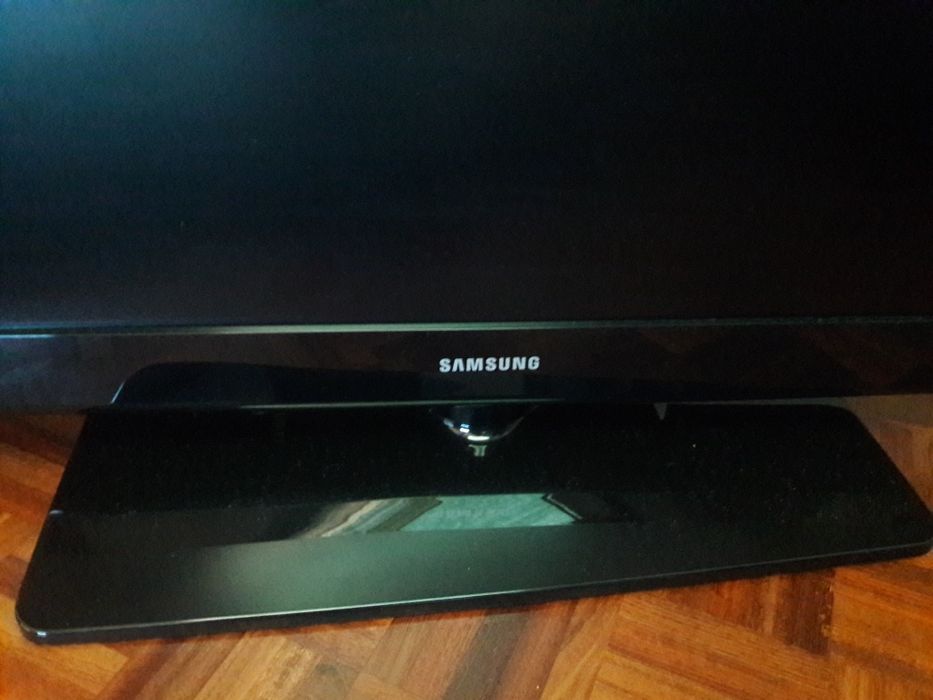Televisão Samsung