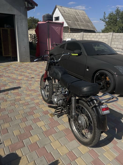 Минск 125 3.112 срочно