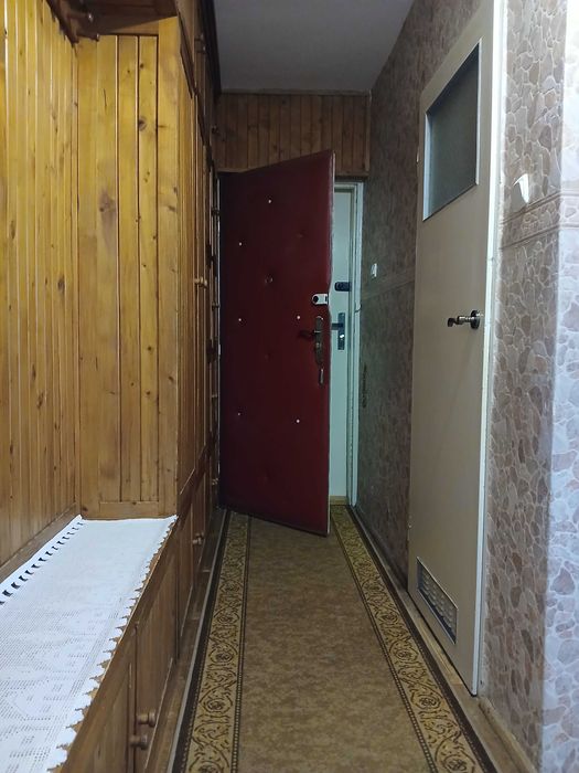 Mieszkanie na wynajem 48 m2. z balkonem, piwnicą oraz miejscem postojowym.