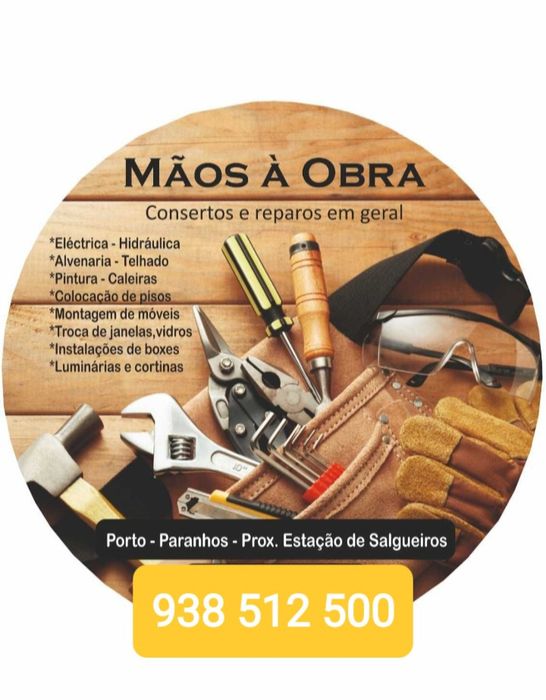 Transportes e Mudanças urgentes serviço rápido