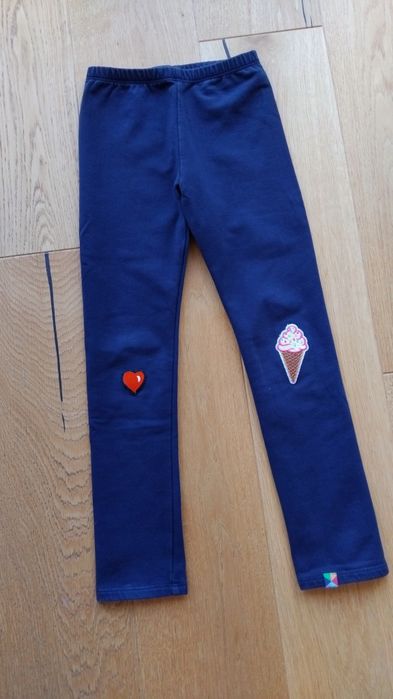 Legginsy dla p. Anety M