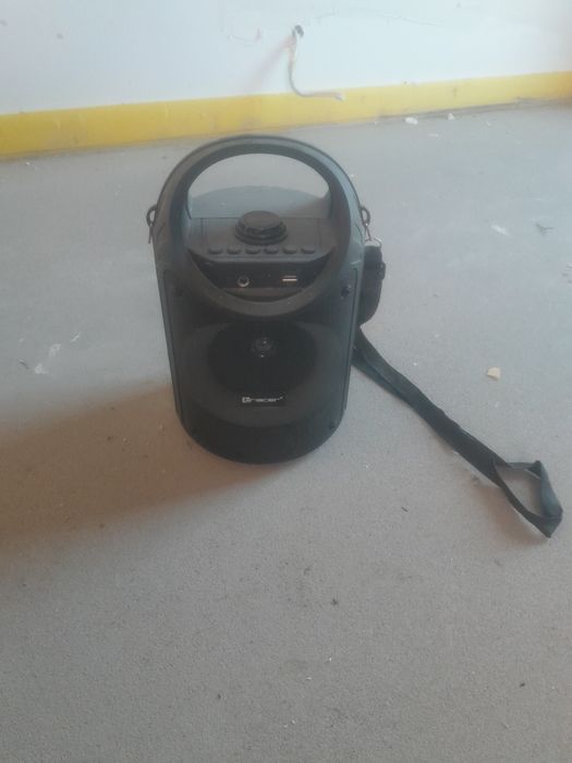 Głośnik bluetooth