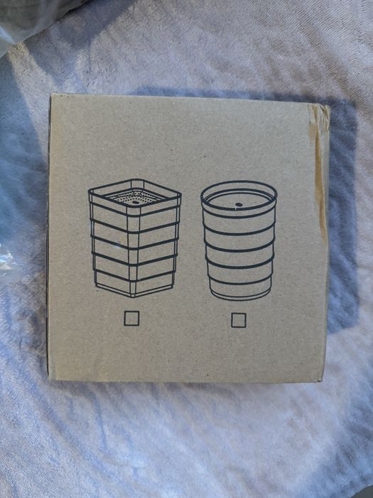 Микрогрин / микрозелень Набор для выращивания