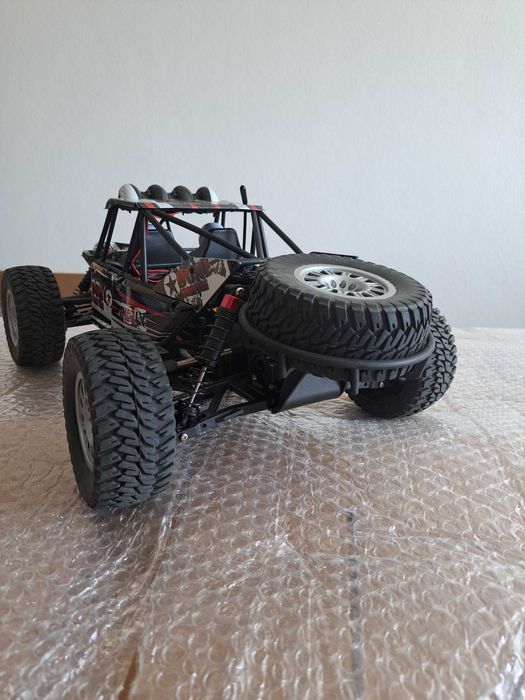 Sand Buggy REELY 1/10