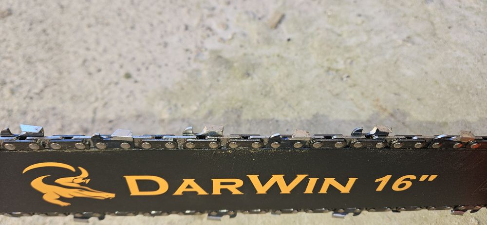 Бензопила Oleo-mac 941C