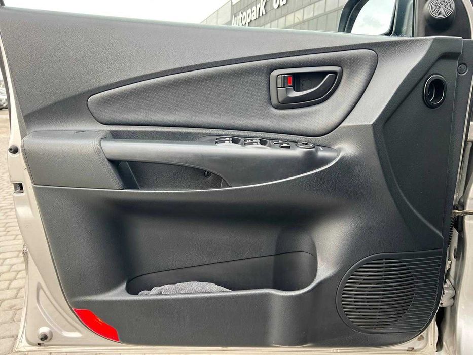 Продам Hyundai Tucson 2006р. #73196